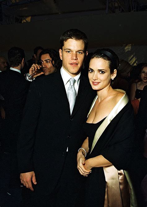 Winona Ryder’s Boyfriend History: Everyone She’s Dated, Including ...