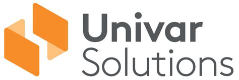 Univar Solutions - Paint & Coatings