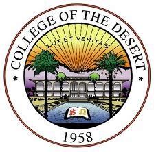 College of the Desert, Palm Desert Community College LGBTQ