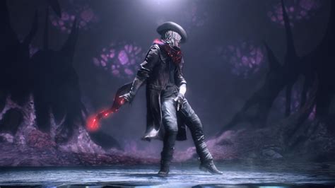 Dante - Devil May Cry 5 by aotoki