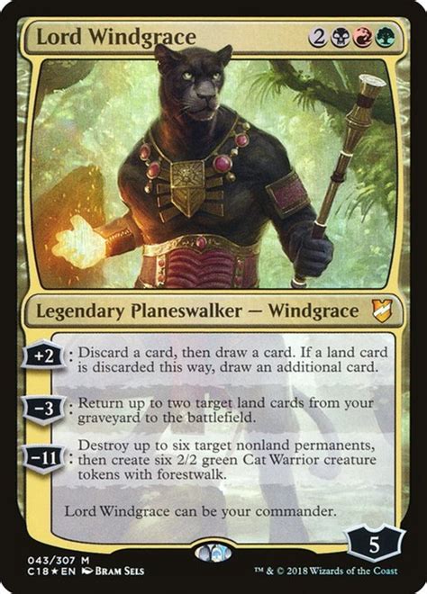 The 10 Most Popular Commanders in EDH | HobbyLark