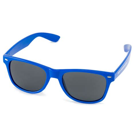 Enjoi Cheap Sunglasses Blue at Skate Pharm