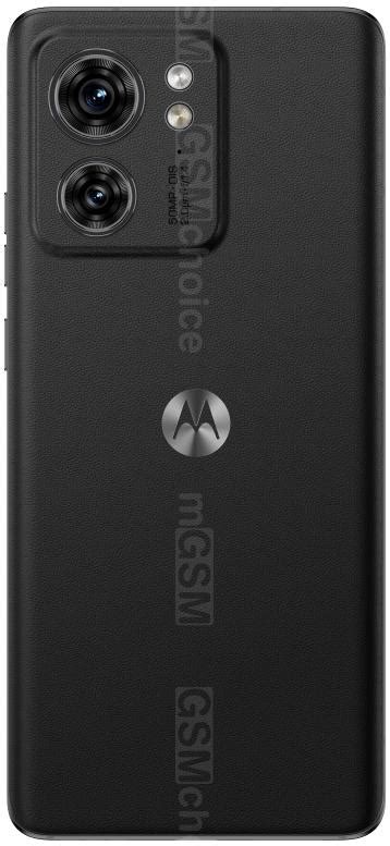 Motorola Edge 2023 photo gallery :: GSMchoice.com