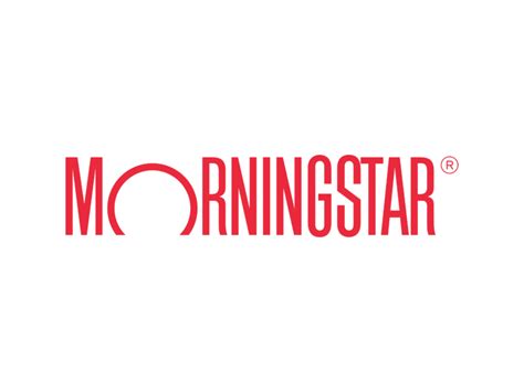 Morningstar Logo PNG Transparent & SVG Vector - Freebie Supply