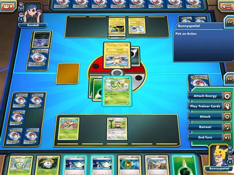 Getting Started With The Pokémon Trading Card Game | Kotaku Australia