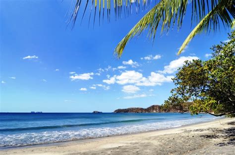 Guide to unforgettable Guanacaste Costa Rica beaches | Enchanting Costa Rica