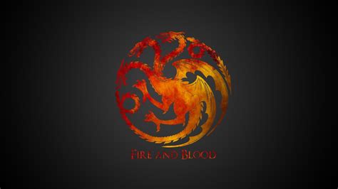 House Targaryen Wallpapers - Top Free House Targaryen Backgrounds ...