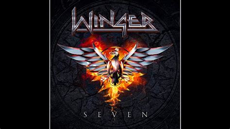 Winger announces 'Seven' - The Music Universe