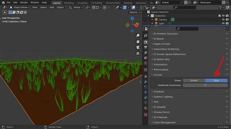 My grass and ground are so much off than what's expected - Materials and Textures - Blender ...