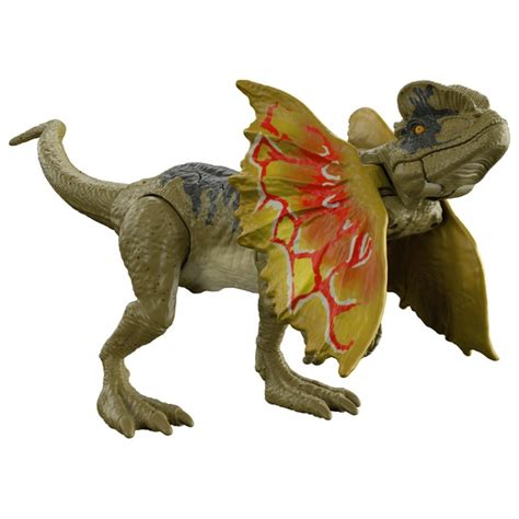 Jurassic World Dilophosaurus Toys | ubicaciondepersonas.cdmx.gob.mx