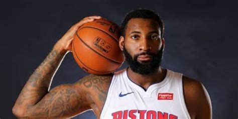 Andre Drummond Net Worth- NBA Contract, Career & Earnings