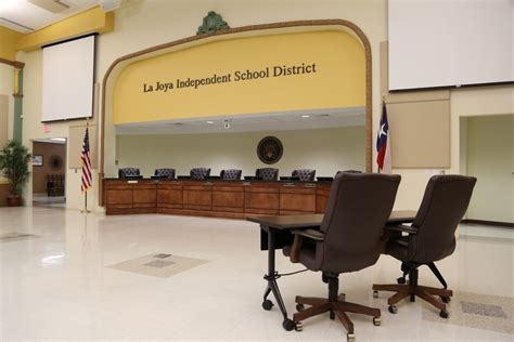 La Joya ISD suggests the Texas Education Agency end ‘special investigation,’ appoint conservator ...