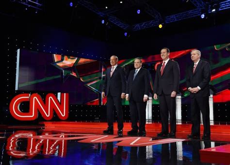 Republican Debate: The Full Transcript of Las Vegas Debate | Time