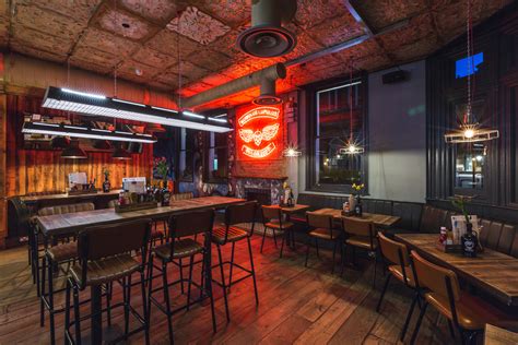 BrewDog Seven Dials | London Bar Reviews | DesignMyNight