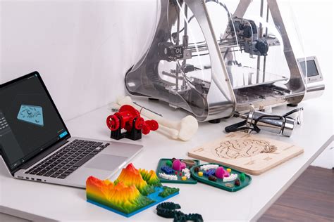 10 Best 3D Printing Services in Malaysia 2021 - Price & Cost Included