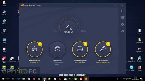 Avast Cleanup Premium Free Download - Get Into Pc