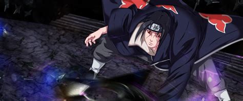 3440X1440 Atatski Naruto Wallpapers - Top Free 3440X1440 Atatski Naruto ...