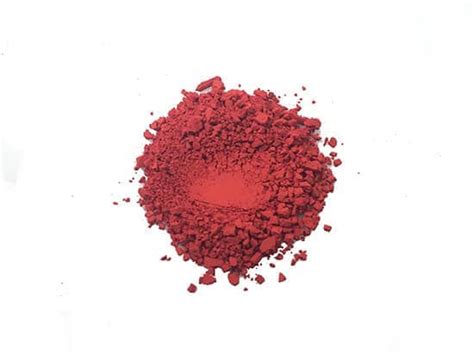 D&C Red 40 Lake - Pearl Pigment Supplier, Inorganic Pigment Wholesale