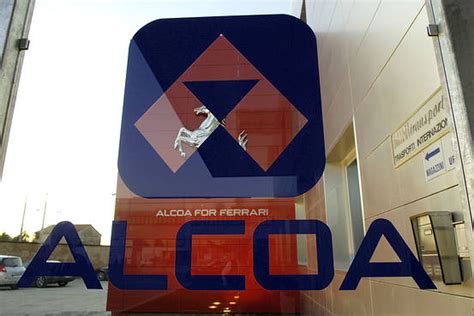 Why Alcoa Split ‘Could Unlock Significant Value’ | Barron's