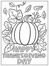 Coloring Crayola Thanksgiving Pages Christmas Cornucopia Hajj Food Pie  sketch template
