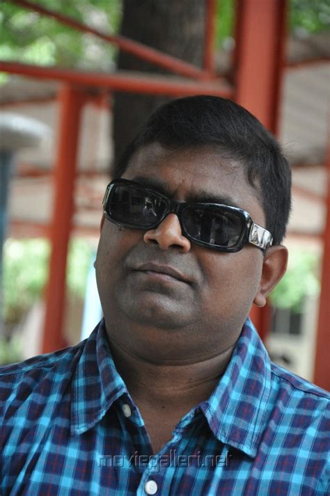 Picture 292753 | Director Mysskin at Mugamoodi Movie Press Meet Stills ...