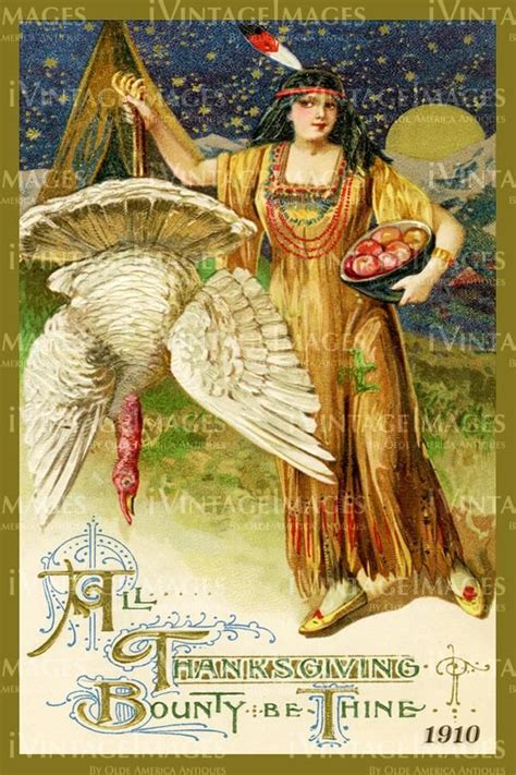 1910 Thanksgiving Postcard - 23 | Vintage thanksgiving cards, Vintage thanksgiving, Thanksgiving ...