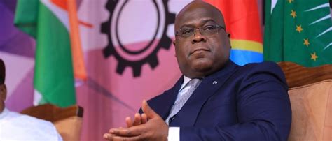 Tshisekedi needs to clean up his inner circle | ISS Africa