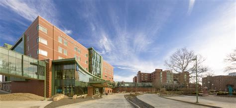 News Release: Akron Children’s Hospital opens $180 million patient care facility Ahead of ...