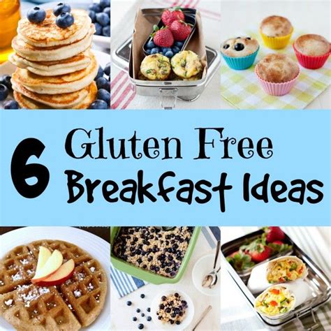 gluten free near me breakfast - Better Health Blogs Image Bank