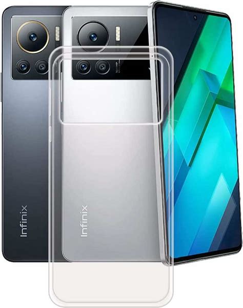 10 Best Cases For Infinix Note 12 VIP