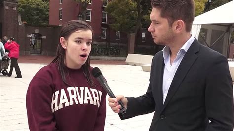 Harvard students say America is a bigger threat to peace than ISIS in new, controversial video ...