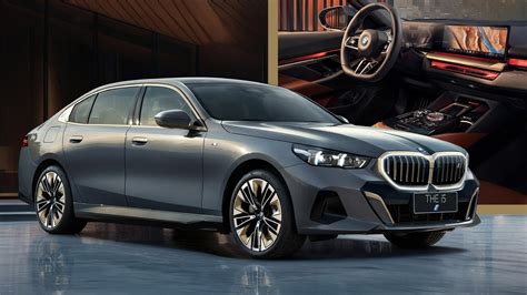 2023 Bmw 5 Series Specs - Share 90 Images And 8 Videos