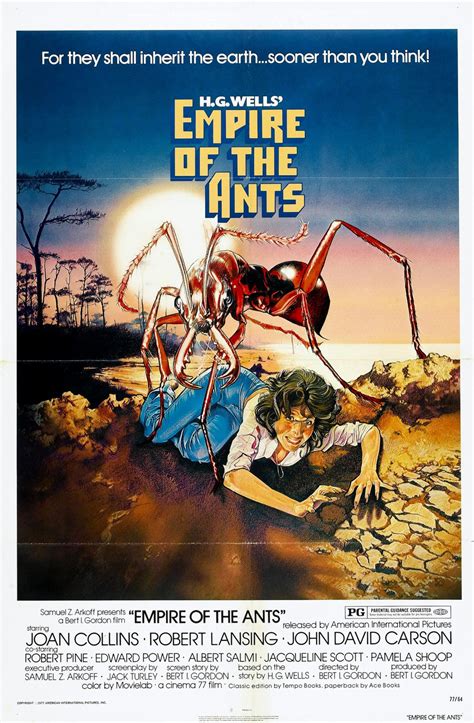 Real Estate in Movies | Real Estate Lessons in Movies: Empire of the Ants (1977)