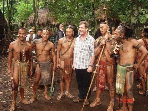 Apocalypto mayan movie. #apocalypto #mayan behind the scenes holcane Warriors Mel Gibson | Inka ...