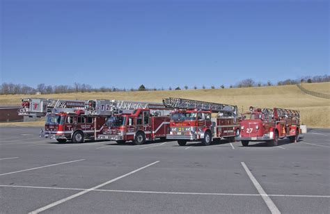 Trucks 02 | Harrisonburg Fire Department | Flickr