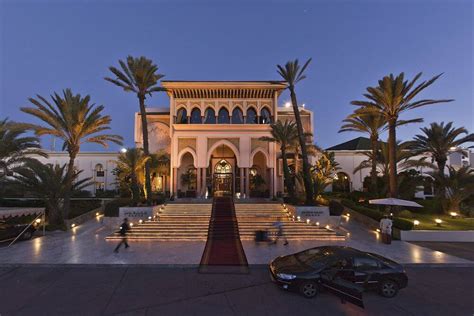 Atlantic Palace, Agadir | Glencor Golf