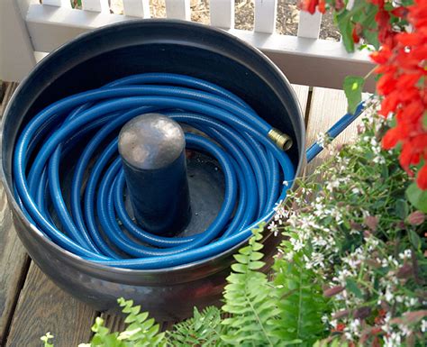 Different Types of Garden Hoses | Garden Gate