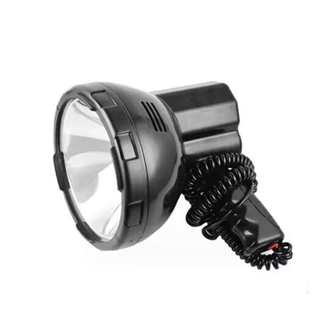 Marine Handheld Spotlight 12V/24V | ATO.com