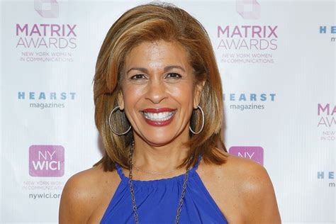 Hoda Kotb set to publish her first children’s book | Page Six