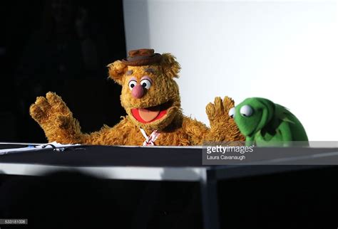 Video from A Morning With The Muppets | The Muppet Mindset