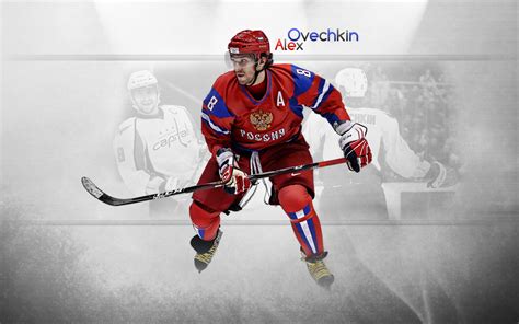 Alex Ovechkin Wallpapers Images Photos Pictures Backgrounds