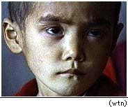 CNN - U.N. to double food aid to North Korea - Mar. 18, 1997