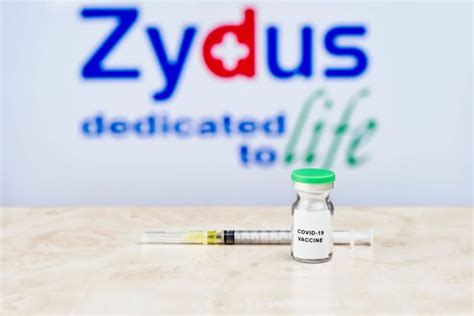 Zydus Cadila Vaccine: Making of India's needle-free Covid jab - Story Pitch