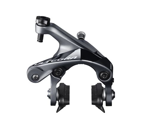 SHIMANO ULTEGRA Brake Dual-Pivot Caliper Road Bike Brakes Compat Shimano Set Sporting Goods ...