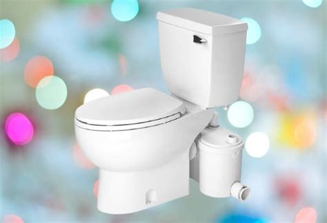 7 Best Saniflo Toilet Reviews 2022 | Top Models Reviewed