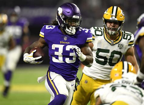 3 Top Takeaways: Minnesota Vikings vs. Green Bay Packers - Week 12