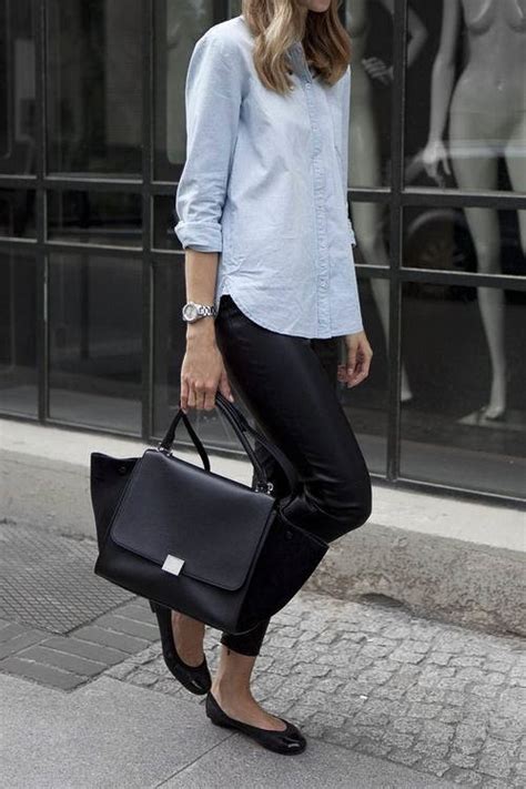 17 Chic Tote Bags for Work - FROM LUXE WITH LOVE