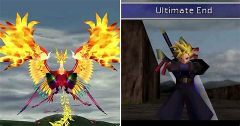 The 15 Most Powerful Materia Combinations In Final Fantasy 7, Ranked