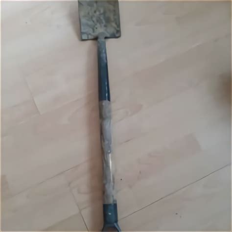 Metal Detecting Spade for sale in UK | 62 used Metal Detecting Spades