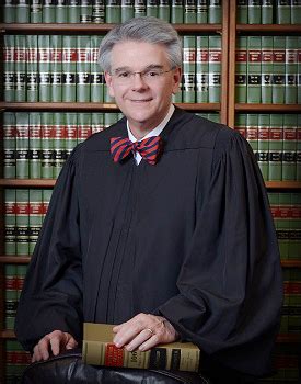 The Louisiana Supreme Court Welcomes New Associate Justice Jay B ...